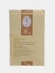 Желтый ароматизатор-саше для шкафа