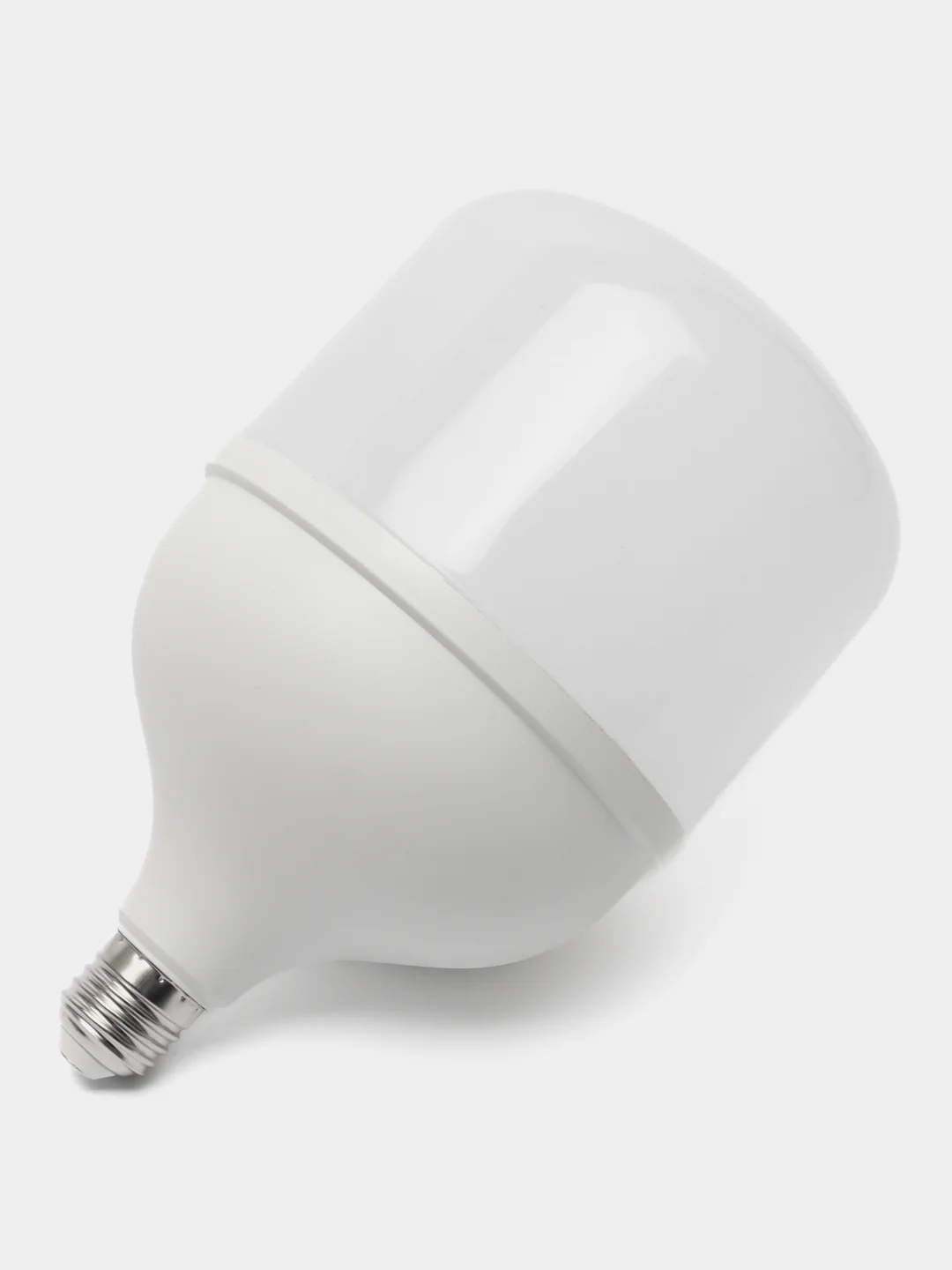 Лампа светодиодная Ecola High Power LED Premium 65W 220V E27/E40, 240 х 140 мм