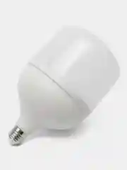 Лампа светодиодная Ecola High Power LED Premium 65W 220V E27/E40, 240 х 140 мм