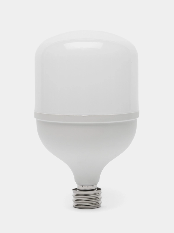 Лампа светодиодная Ecola High Power LED Premium 65W 220V E27/E40, 240 х 140 мм