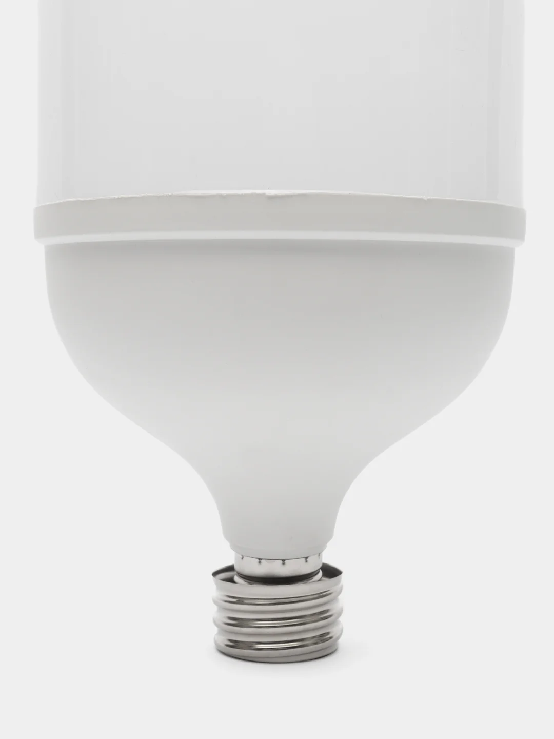 Лампа светодиодная Ecola High Power LED Premium 65W 220V E27/E40, 240 х 140 мм
