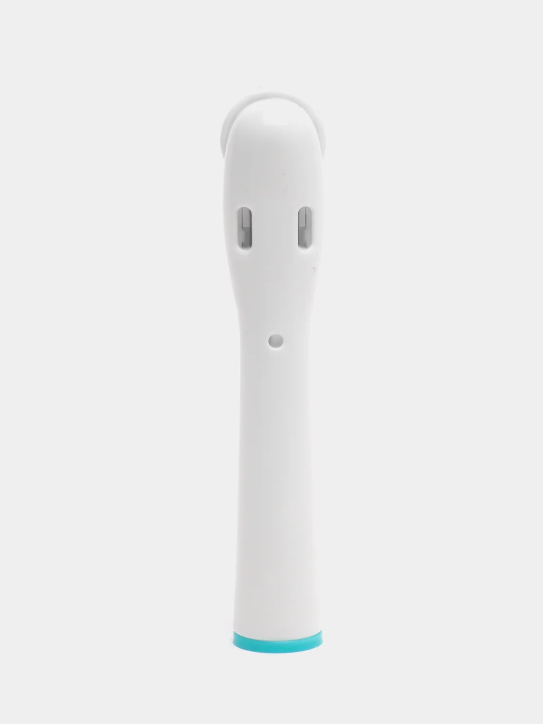 Лазурный насадки для электрической зубной щетки Oral-B, Braun