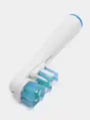 Лазурный насадки для электрической зубной щетки Oral-B, Braun