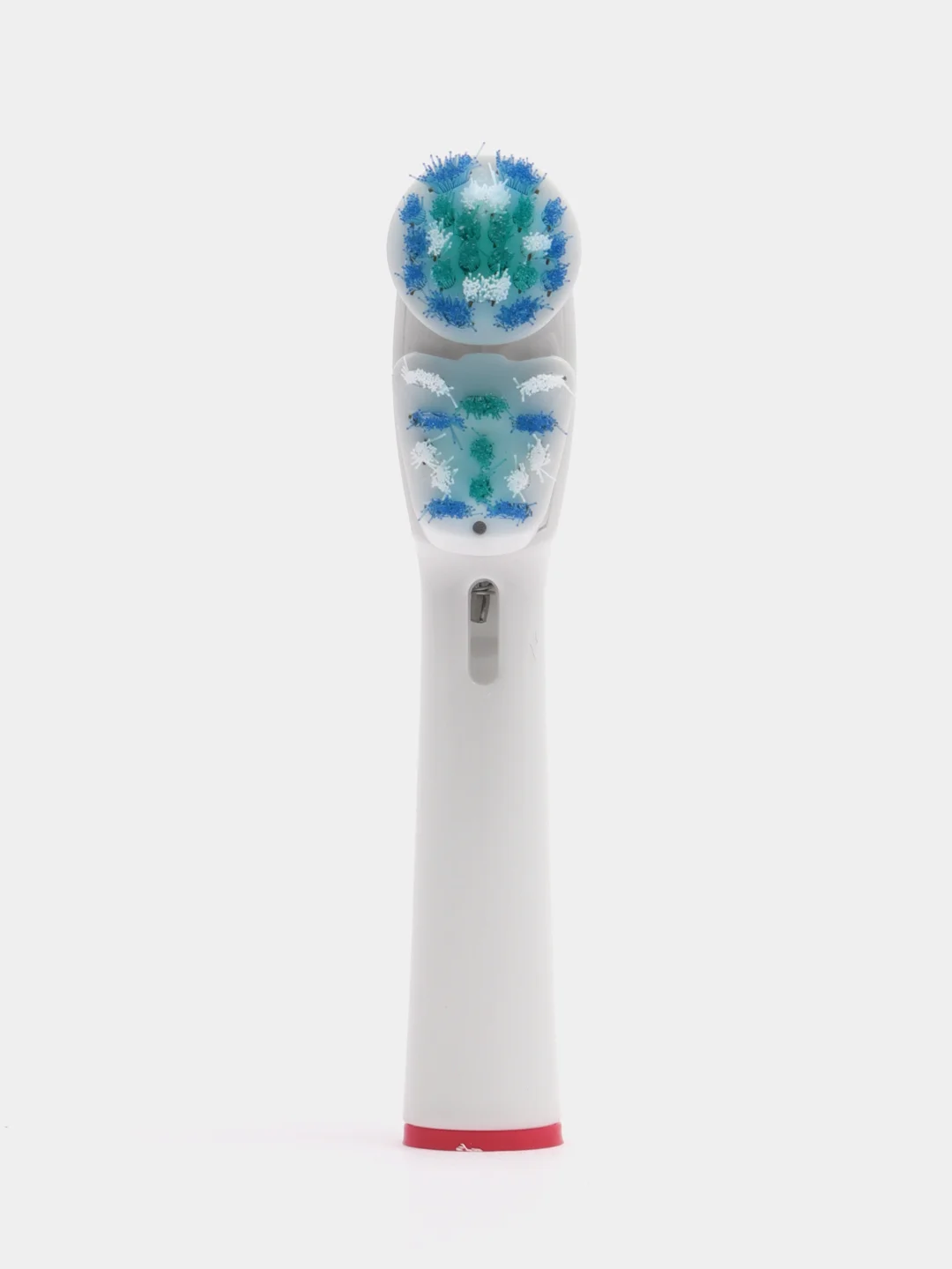 Лазурный насадки для электрической зубной щетки Oral-B, Braun