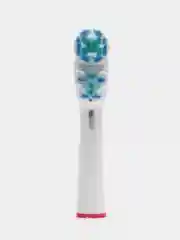 Лазурный насадки для электрической зубной щетки Oral-B, Braun