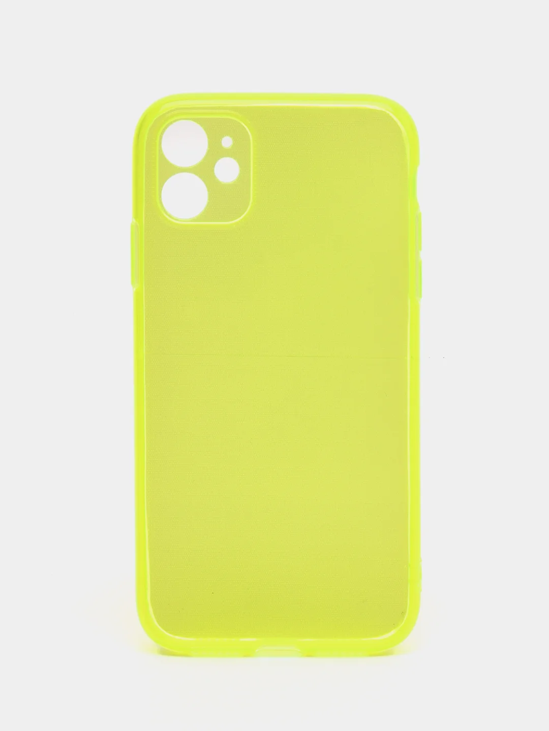 Чехол с защитой камеры для iPhone (Айфон) 12, 11, X, XR, 7, 8, SE 2020, силиконовый