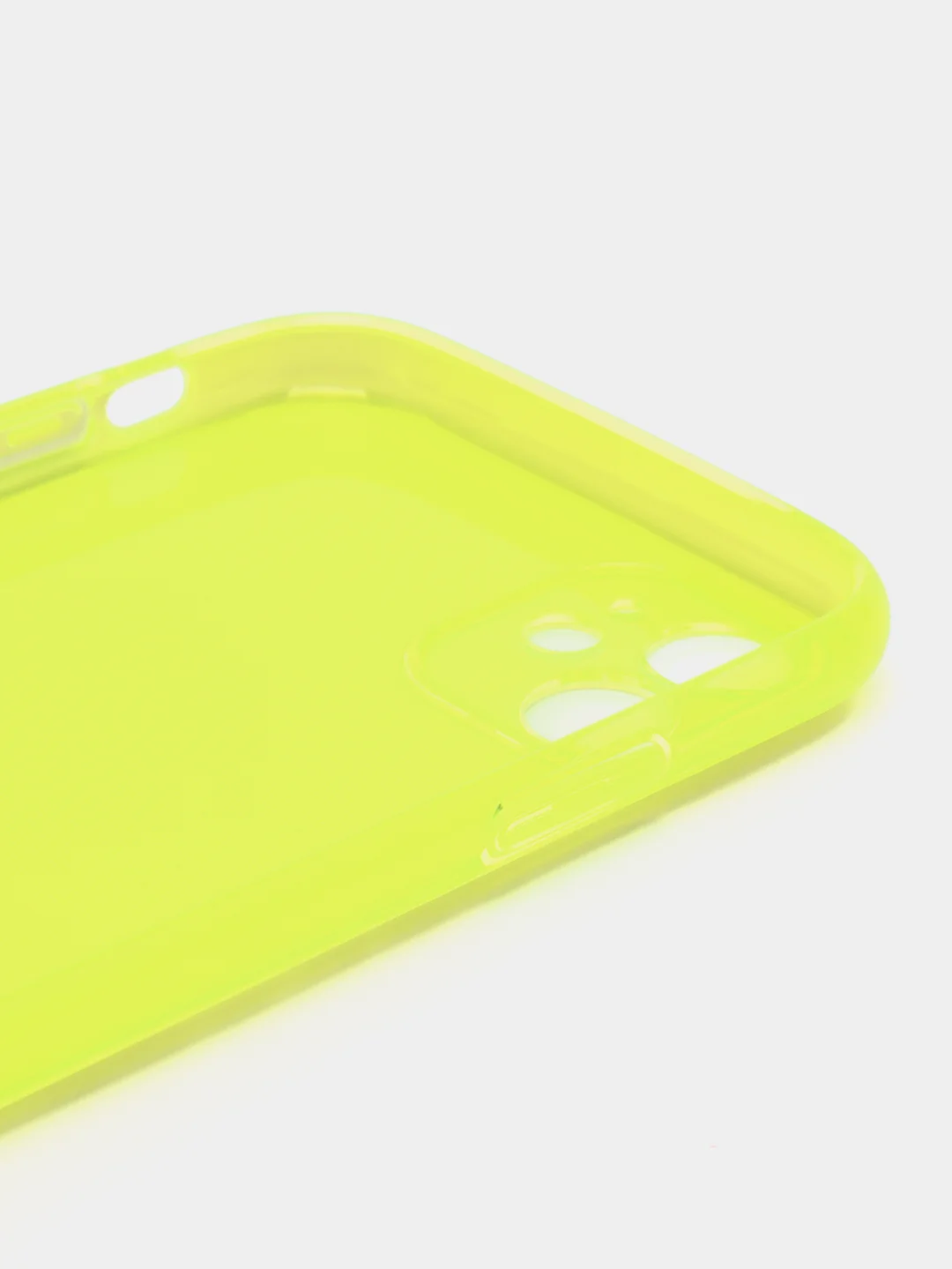 Чехол с защитой камеры для iPhone (Айфон) 12, 11, X, XR, 7, 8, SE 2020, силиконовый