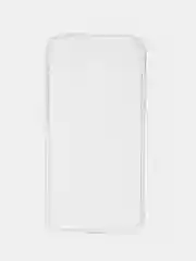 Чехол для Samsung A5 (17) / A3 (17) / A520 / A320, прозрачный, силиконовый