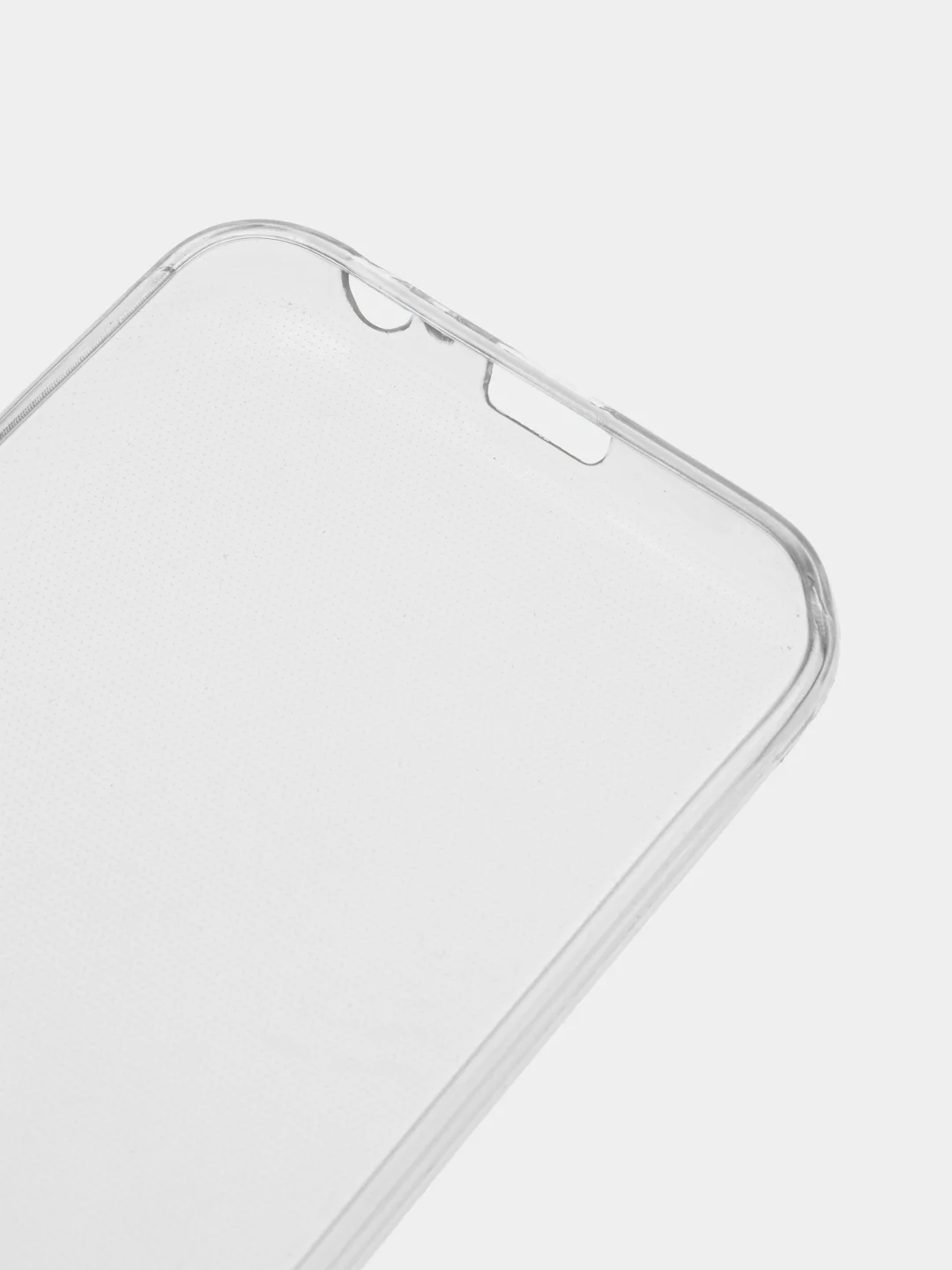 Чехол для Samsung A5 (17) / A3 (17) / A520 / A320, прозрачный, силиконовый