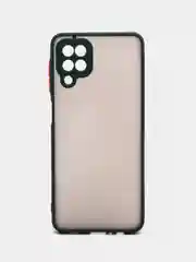 Тёмно-зелёный чехол Samsung Galaxy A51 A71 A50 A12 A52 A72 A22 S21 A13 S20 FE A33 A53 A73 S8 S10 A42
