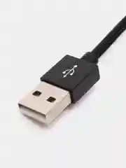 Кабель USB Hoco / Borofone X35/X38 на Lightning iPhone / Type-C / Micro, 25 см