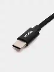 Кабель USB Hoco / Borofone X35/X38 на Lightning iPhone / Type-C / Micro, 25 см