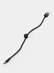 Кабель USB Hoco / Borofone X35/X38 на Lightning iPhone / Type-C / Micro, 25 см