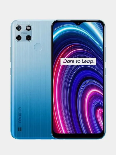 realme 5 pro 4 64