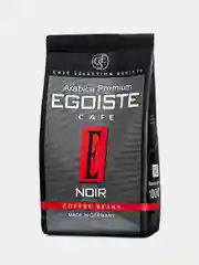 Кофе в зернах EGOISTE Noir, полимерная упаковка, 1 кг