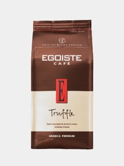 Кофе в зернах EGOISTE "Truffle", полимерная упаковка, 250 г