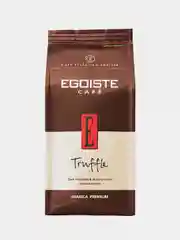 Кофе в зернах EGOISTE "Truffle", полимерная упаковка, 250 г