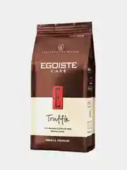 Кофе в зернах EGOISTE "Truffle", полимерная упаковка, 250 г