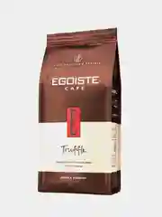 Кофе в зернах EGOISTE "Truffle", полимерная упаковка, 1 кг
