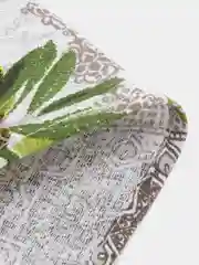 Оливковый полотенца кухонные для рук и лица, набор полотенец 3 штуки, 37 х 75 см