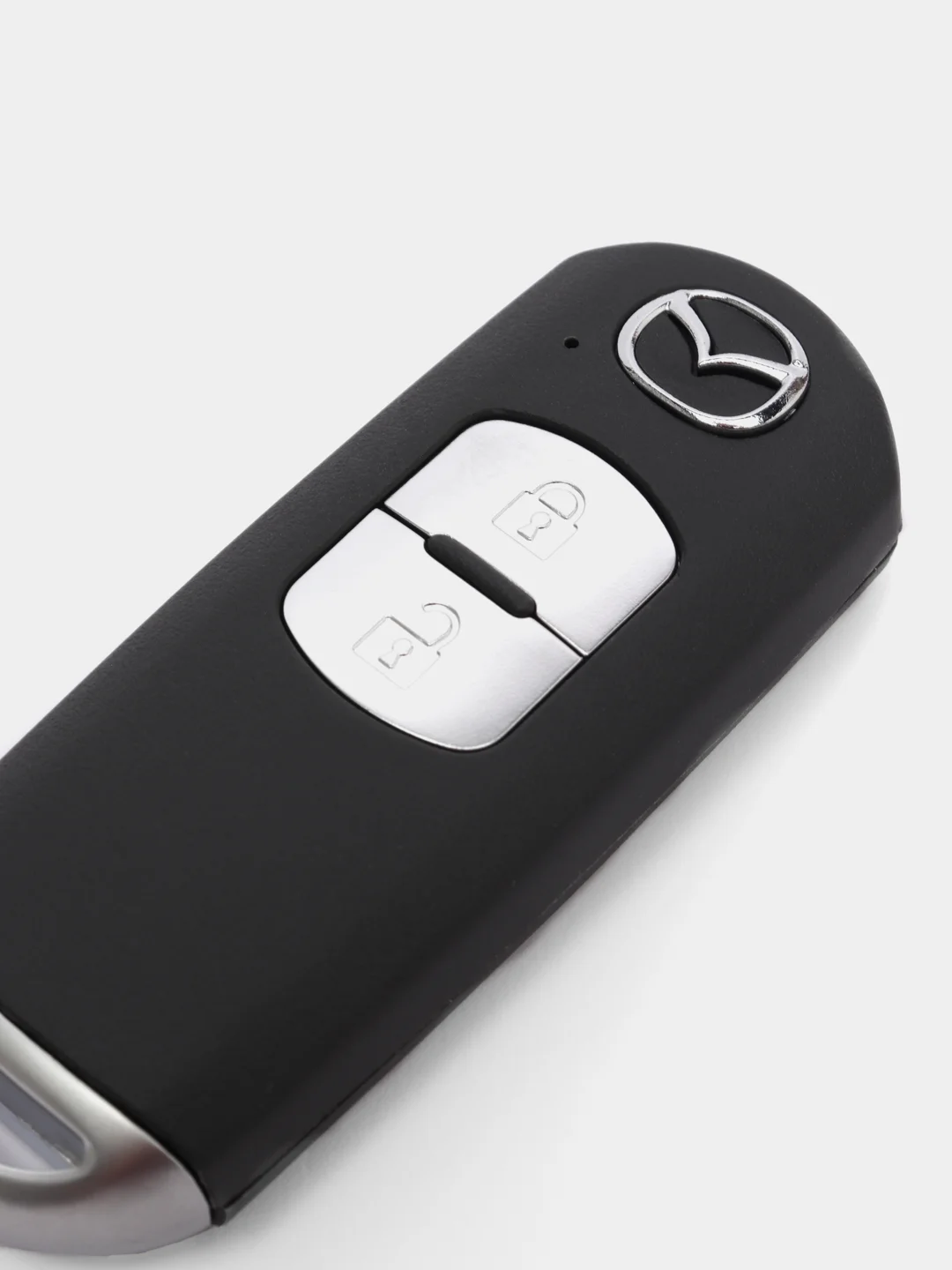 Корпус на штатный ключ с лезвием Mazda, P004