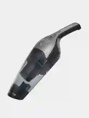Беспроводной пылесос Polaris PVCS 0624 Silver Collection, черно-серебряный
