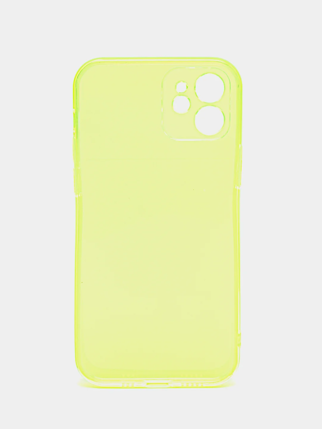 Чехол с защитой камеры для iPhone (Айфон) 12, 11, X, XR, 7, 8, SE 2020, силиконовый