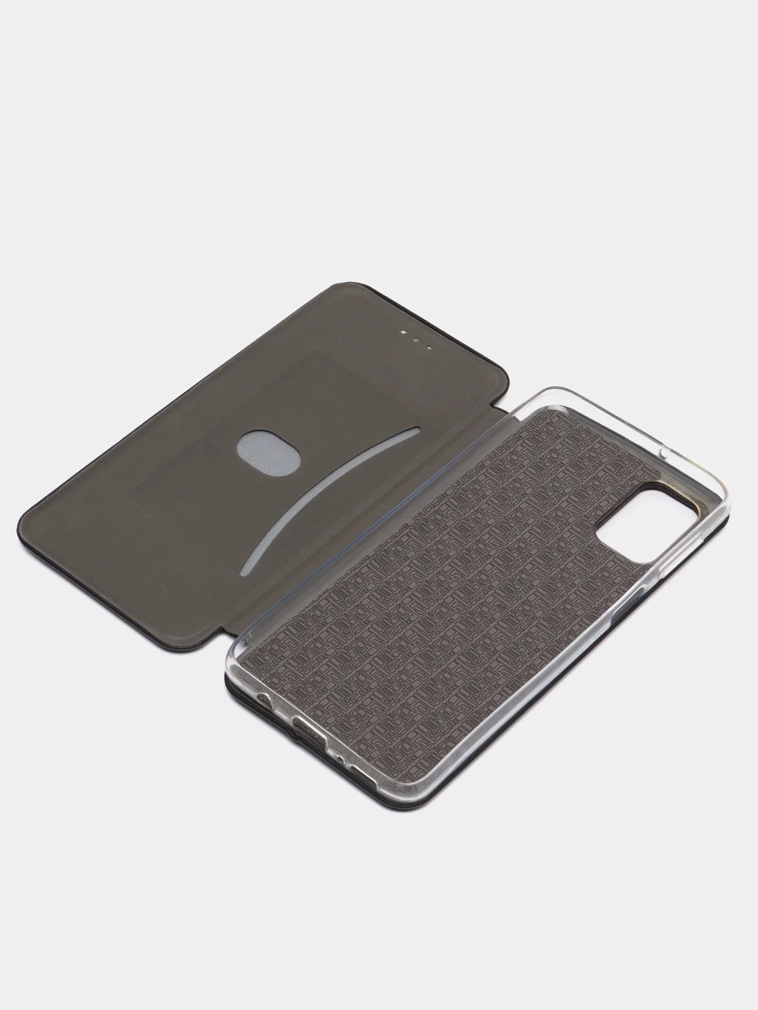 Черный samsung A01, A10, A11, A20, A30, A21S, A41, A50, A51, А52,A71, M21, M31, M31S чехол-книжка