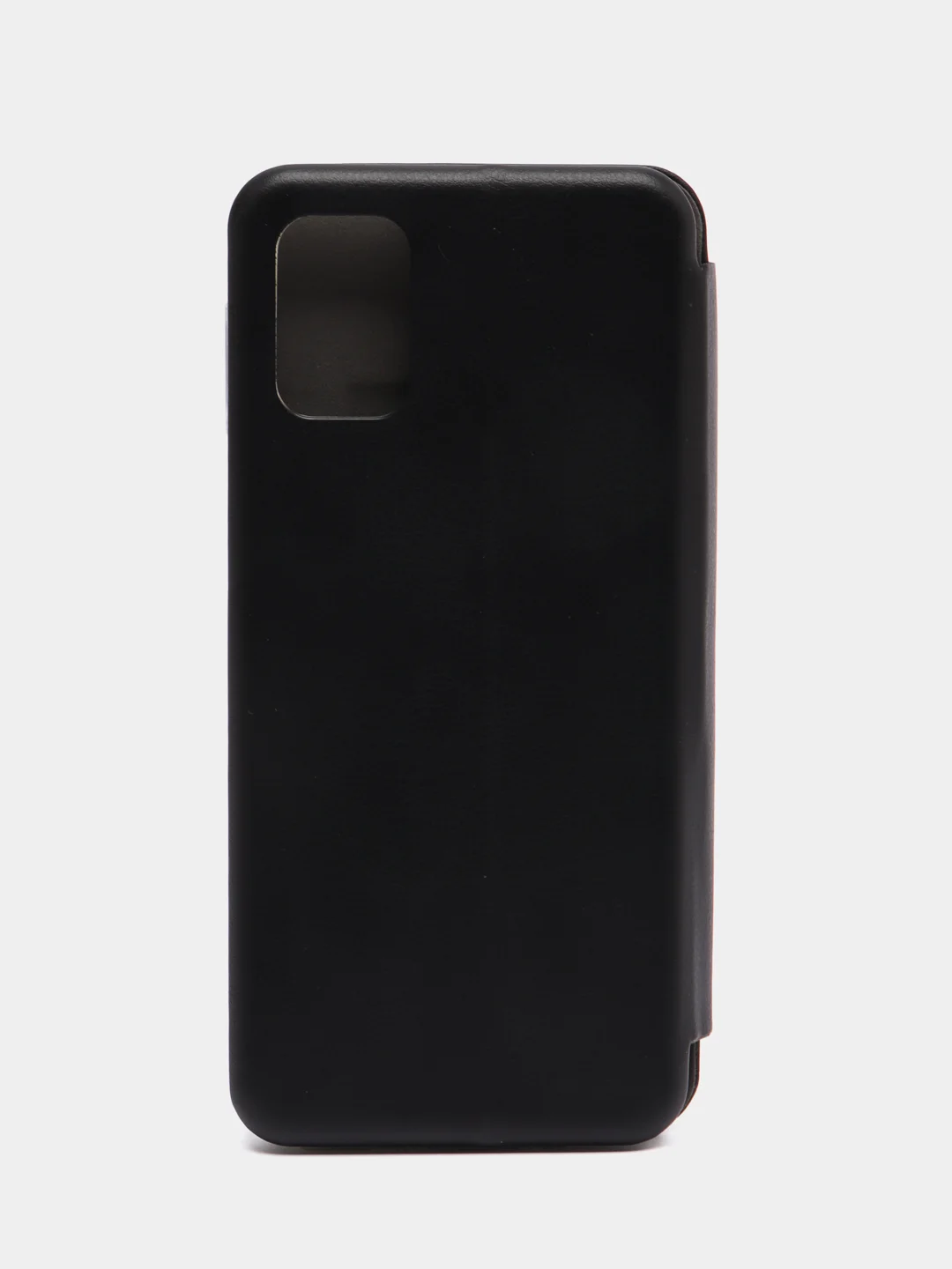 Черный samsung A01, A10, A11, A20, A30, A21S, A41, A50, A51, А52,A71, M21, M31, M31S чехол-книжка
