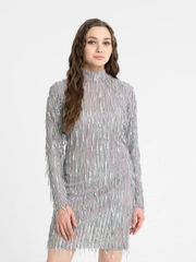 Платье вечернее выпускное MIA SHINE