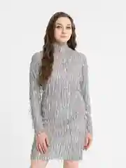 Платье вечернее выпускное MIA SHINE