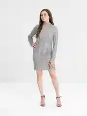 Платье вечернее выпускное MIA SHINE