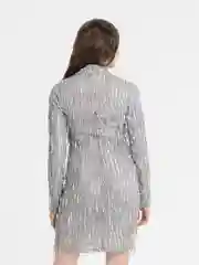 Платье вечернее выпускное MIA SHINE
