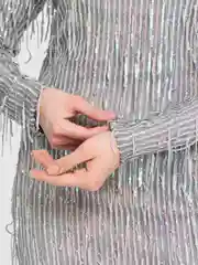 Платье вечернее выпускное MIA SHINE