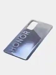 Серебряный задняя крышка для Huawei Honor 10 Lite / 10i / 20 / 50 / 20S / P30 Lite / 30 Pro Plus