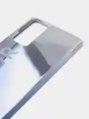 Серебряный задняя крышка для Huawei Honor 10 Lite / 10i / 20 / 50 / 20S / P30 Lite / 30 Pro Plus