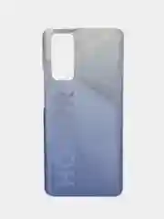 Серебряный задняя крышка для Huawei Honor 10 Lite / 10i / 20 / 50 / 20S / P30 Lite / 30 Pro Plus