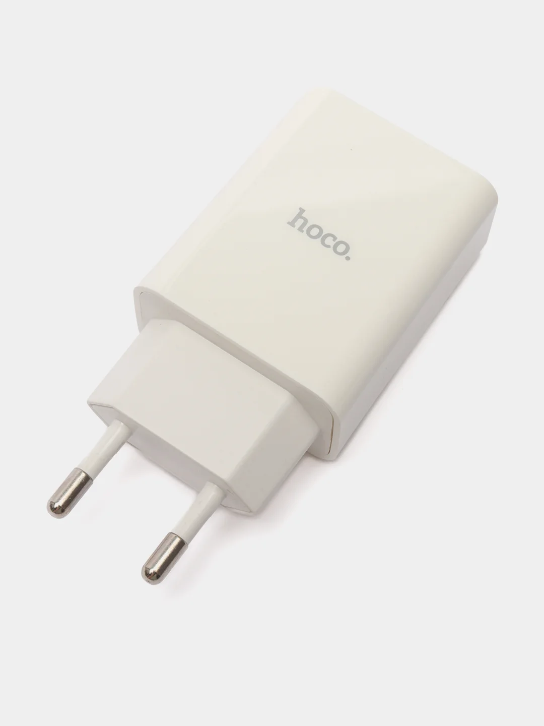Зарядное устройство 20W HOCO C99A, быстрая зарядка для Android, быстрая зарядка iPhone