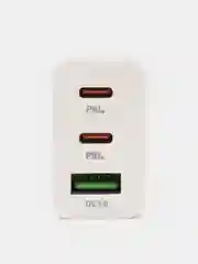 Зарядное устройство 20W HOCO C99A, быстрая зарядка для Android, быстрая зарядка iPhone