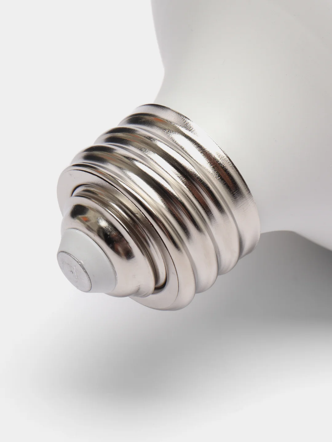Лампа светодиодная Ecola High Power LED Premium 65W 220V E27/E40, 240 х 140 мм