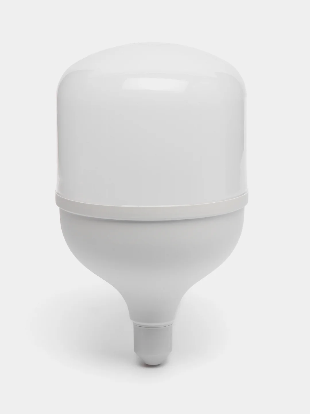 Лампа светодиодная Ecola High Power LED Premium 65W 220V E27/E40, 240 х 140 мм
