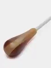 Желтый дирижерская палочка