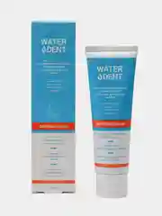 Зубная паста для укрепления эмали и десен Свежий цитрус Waterdent