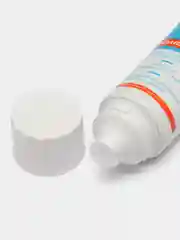 Зубная паста для укрепления эмали и десен Свежий цитрус Waterdent