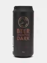 Шампунь для волос восстанавливающий КЕДР & ЭВКАЛИПТ DARK, 350 мл THE CHEMICAL BARBERS
