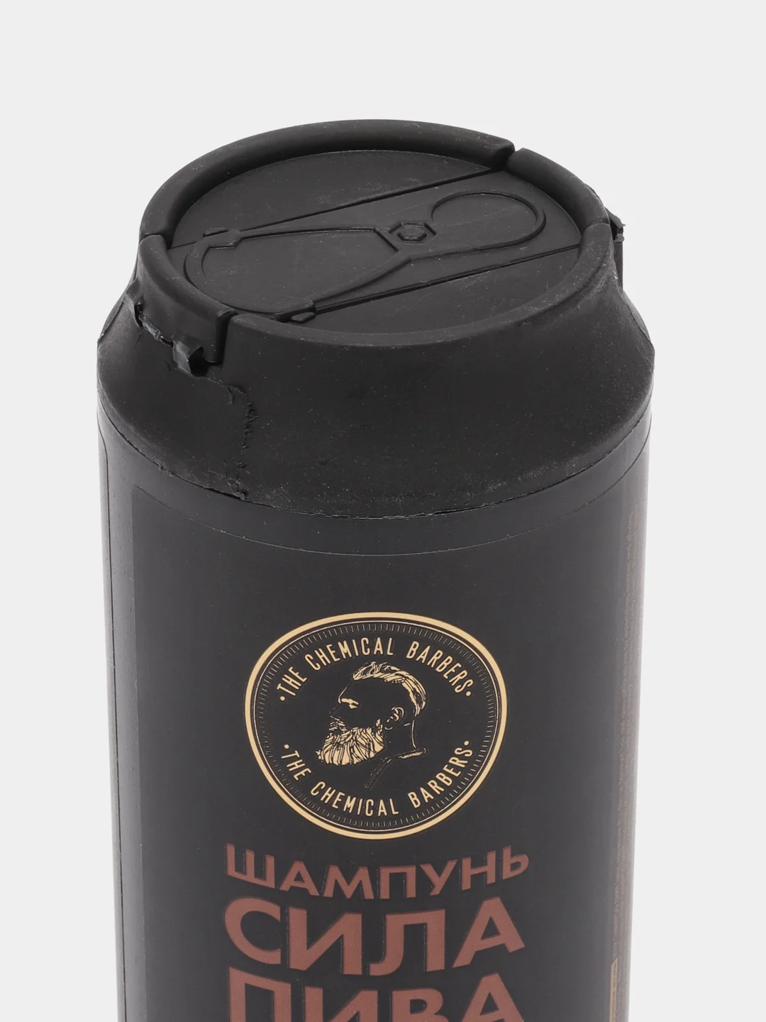 Шампунь для волос восстанавливающий КЕДР & ЭВКАЛИПТ DARK, 350 мл THE CHEMICAL BARBERS
