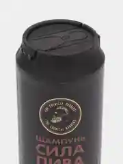 Шампунь для волос восстанавливающий КЕДР & ЭВКАЛИПТ DARK, 350 мл THE CHEMICAL BARBERS