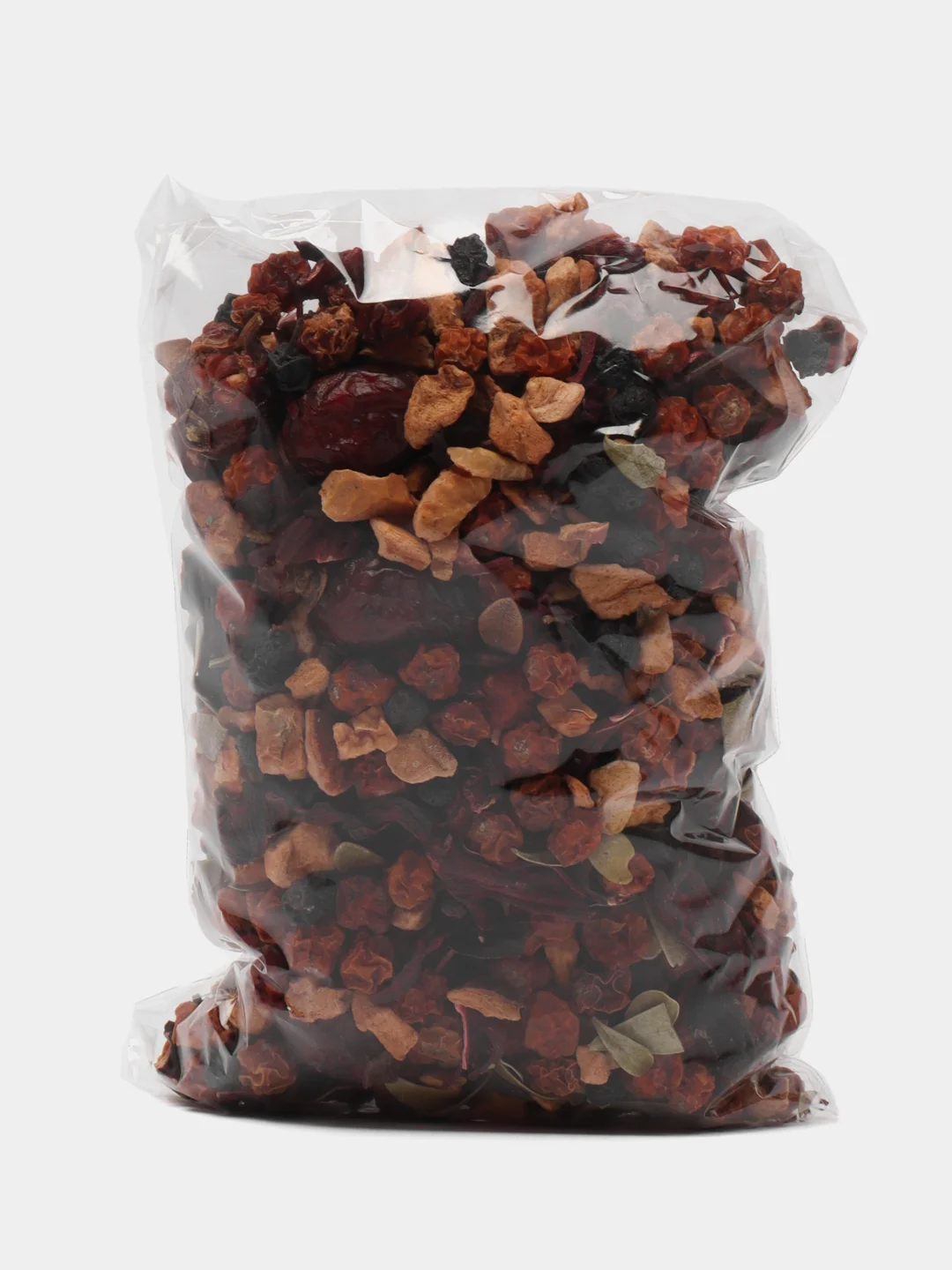 Взвар с черникой, 100 гр