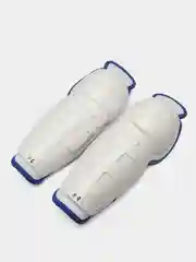 Щитки игрока хоккейные, детские