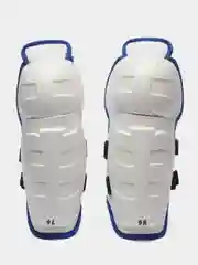 Щитки игрока хоккейные, детские